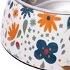 Olly & Max Decorative Bowl (Floral)