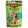 Dog Fest Calcium Bones with Chicken for Small Breeds