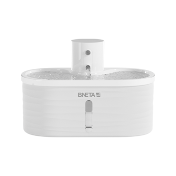 BNETA Battery Fountain W4