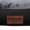 Dog's Life Premium Country (Black)