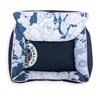 Dog's Life Couch Nap Flower (Navy)