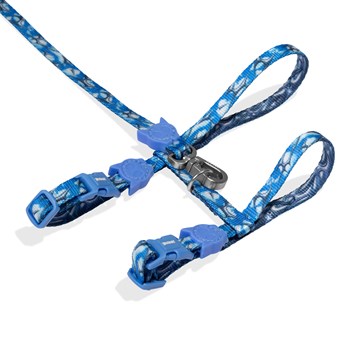 Zee.Cat Cat Leash & Harness Fly 