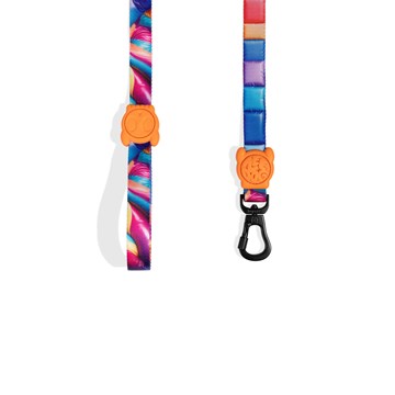 Zee.Dog Leash Bounce