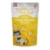 Little Big Paw Mousse Chicken Pouch