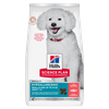 Hill's Science Plan Canine Hypoallergenic Adult Small & Mini - Salmon