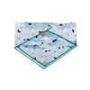 Dog's Life Terrazzo Bandana 
