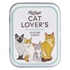 Cat Lover Playing Cards