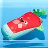 Hugsmart Summer Floatie Bloody Mary