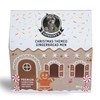 Cuthberths Gingerbread Man House