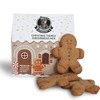Cuthberths Gingerbread Man House