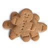 Cuthberths Gingerbread Man House