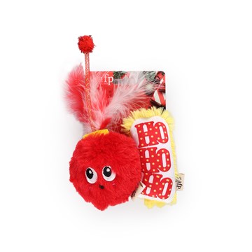 All For Paws Cat Hot Dog & Light (2 pack)