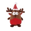 GiGwi Reindeer with Hat 