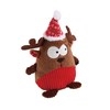 GiGwi Reindeer with Hat 