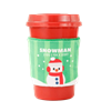 Hugsmart Snowman Puppuccino 