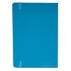 Notebook Three Dog Woof (Blue)