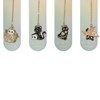 Cat Bookmark - Assorted