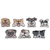 Doggy Hair Clip - Assorted