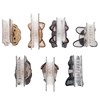 Doggy Hair Clip - Assorted