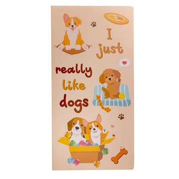 Memo and Sticky Pads - IJRLD