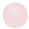 Olly & Max Ripple Cat Dish (Baby Pink)