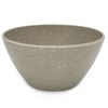 Olly & Max Speckled Bowl (Green)