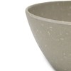 Olly & Max Speckled Bowl (Green)