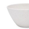 Olly & Max Speckled Bowl (Light Grey)