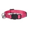 Olly & Max Cat Collar Cerise