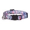 Olly & Max Cat Collar Aztec