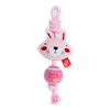 Takamisu Rope with Ball Rabbit