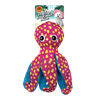 FOFOS Sealife Octopus (Pink)