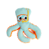 FOFOS Sealife Octopus with Snorkle