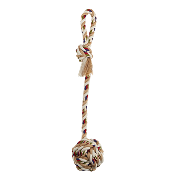 FOFOS Rope with Ball