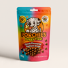 Poochies Yoghurt Drops Carob
