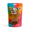 Poochies Yoghurt Drops Carob
