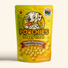 Poochies Yoghurt Drops Vanilla 