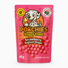 Poochies Yoghurt Drops Strawberry