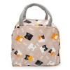Lunch Bag Cats