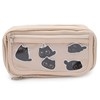 Pencil Bag Cats