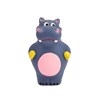 FOFOS Latex Hippo