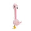 FOFOS Long Neck Flamingo 