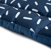 Olly & Max Chill Pad (Blue)