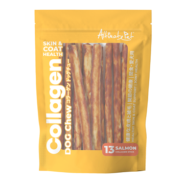 Altimate Pet Collagen Stick Salmon