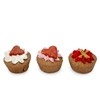 Valentine Pupcakes (3 Pack)
