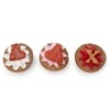 Valentine Pupcakes (3 Pack)