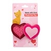Heart Toy (2 Pack)