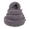 Dog's Life Calming Snuggler (Grey)