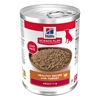 Hill's Science Plan Canine Adult 370g Can (Turkey)
