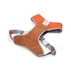 Zee.Dog Air Mesh Harness Suede
